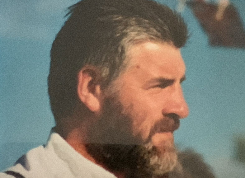 Ian Lippiatt
